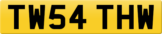 TW54THW